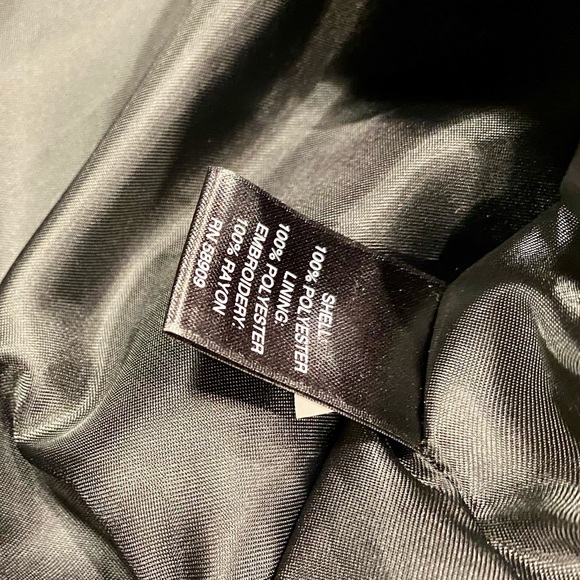 Gianna Bini Black Suede Mini Skirt - Bree Skirt 🖤NWT - Picture 8 of 13